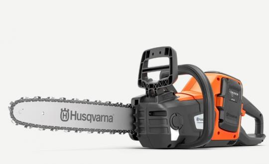 Akku Kettensäge 230i 14" 